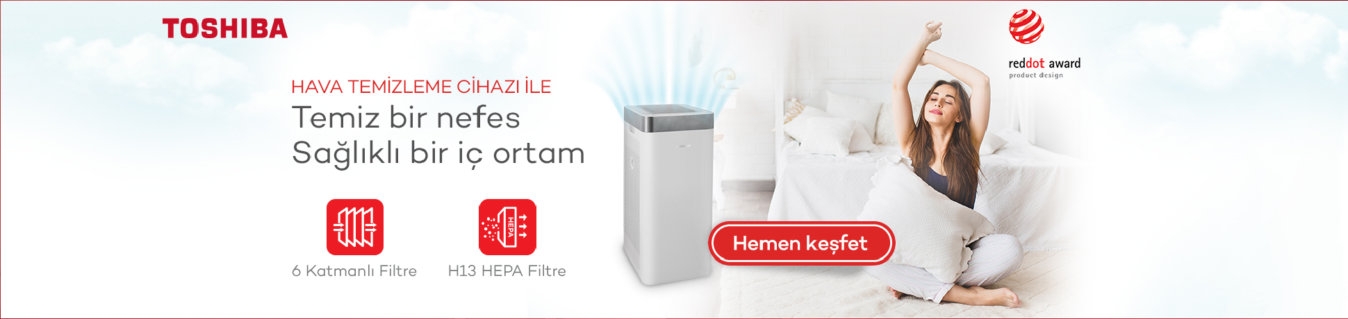 Gaziemir Toshiba Isı Pompası Servisi